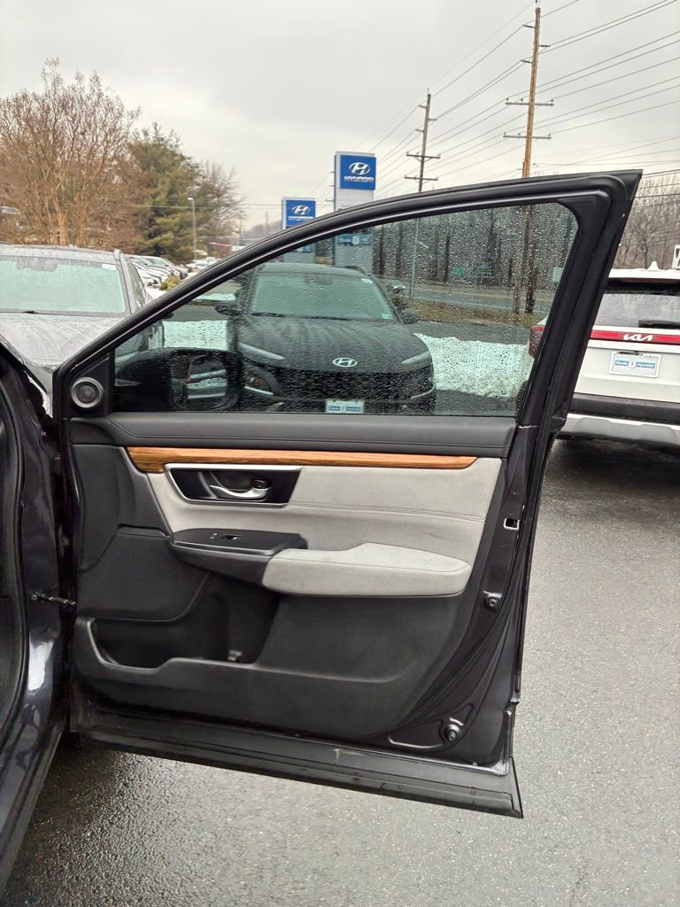 Used 2019 Honda CR-V EX image 47