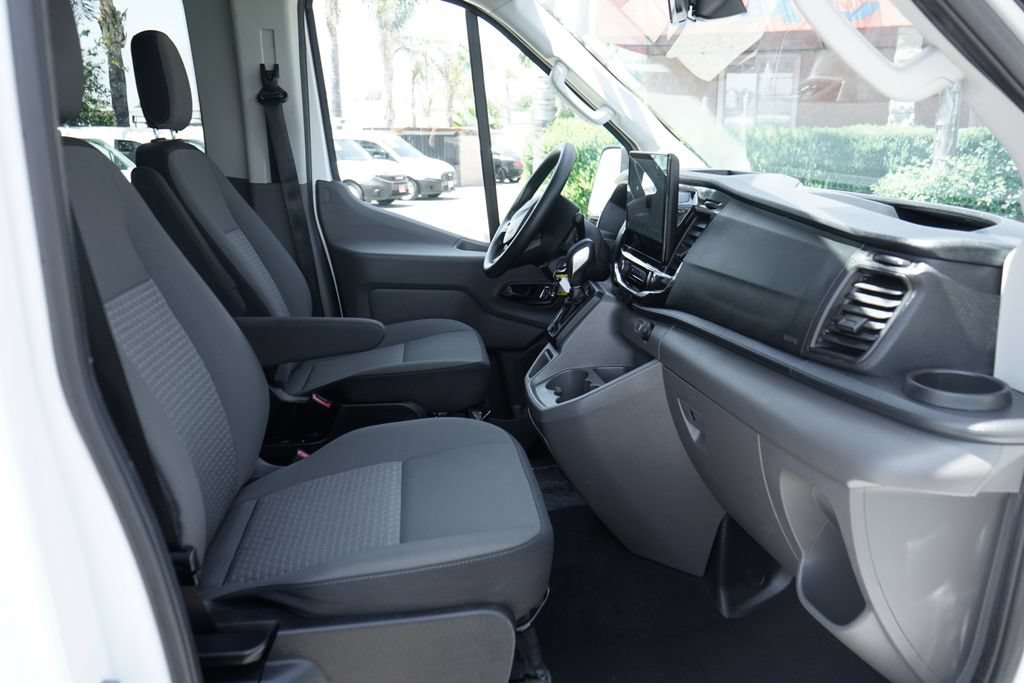 Used 2024 Ford Transit 350 XLT RWD image 36