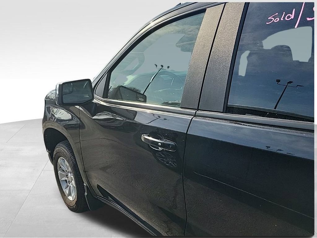 Used 2023 Chevrolet Silverado 1500 LT w/ Protection Package image 22