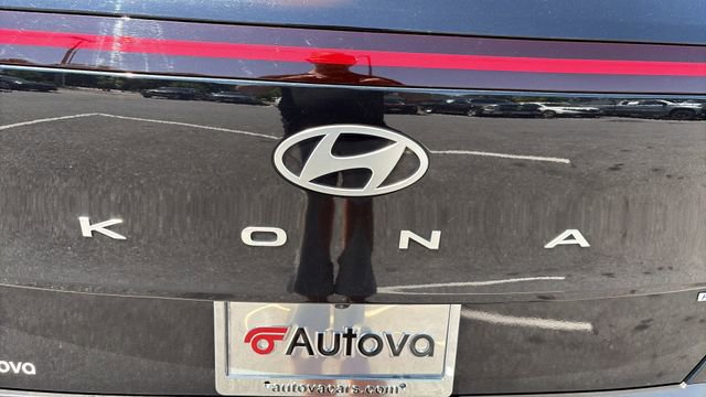 Used 2024 Hyundai Kona SEL AWD/4WD image 29