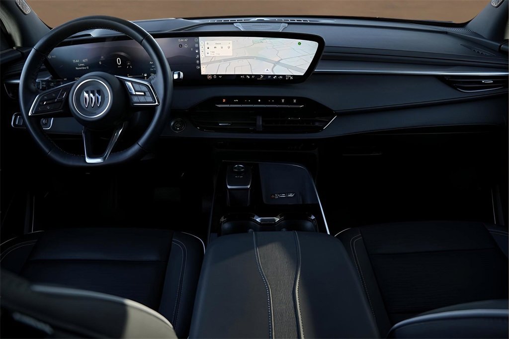 Used 2025 Buick Enclave Sport Touring w/ Power Package image 24