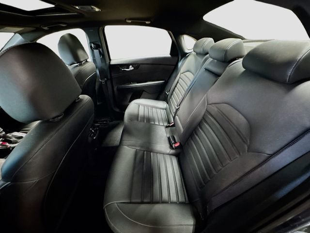 Used 2023 Kia Forte GT-Line w/ GT-Line Premium Package image 27