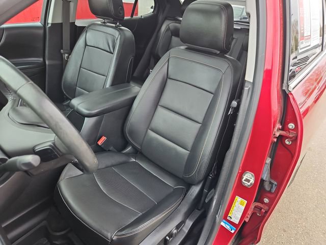 Used 2018 Chevrolet Equinox Premier FWD image 36