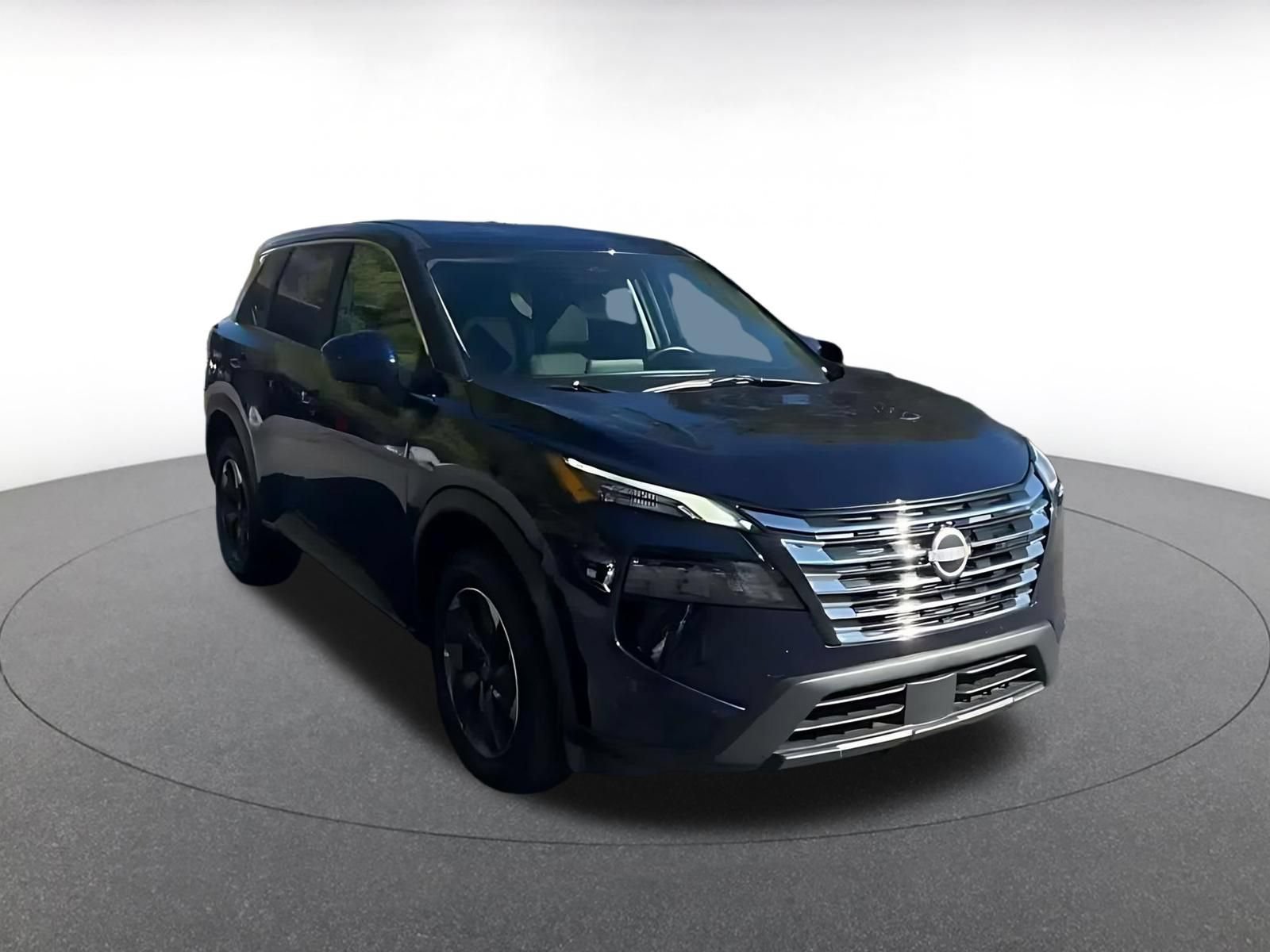 Used 2025 Nissan Rogue SV FWD image 3