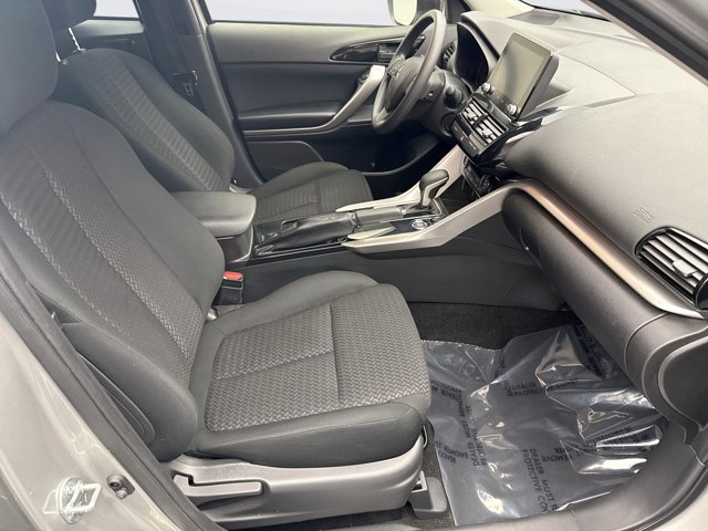 Used 2024 Mitsubishi Eclipse Cross AWD image 16