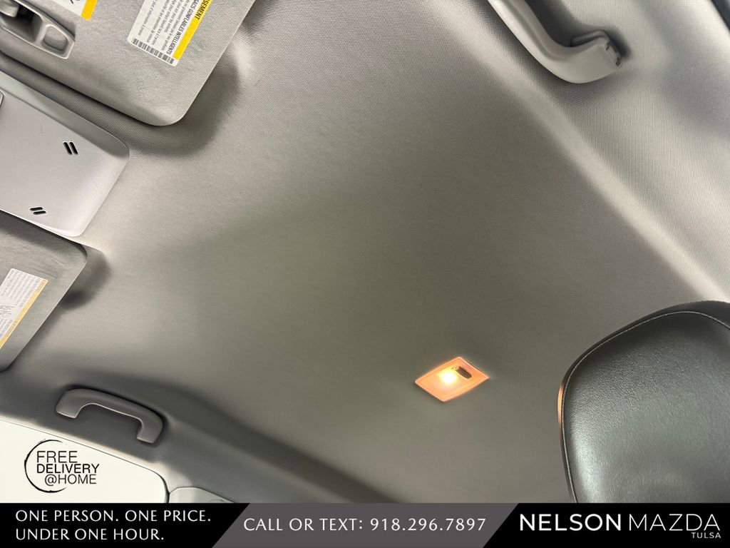 Used 2020 Chevrolet Trax LT w/ Redline Edition image 22