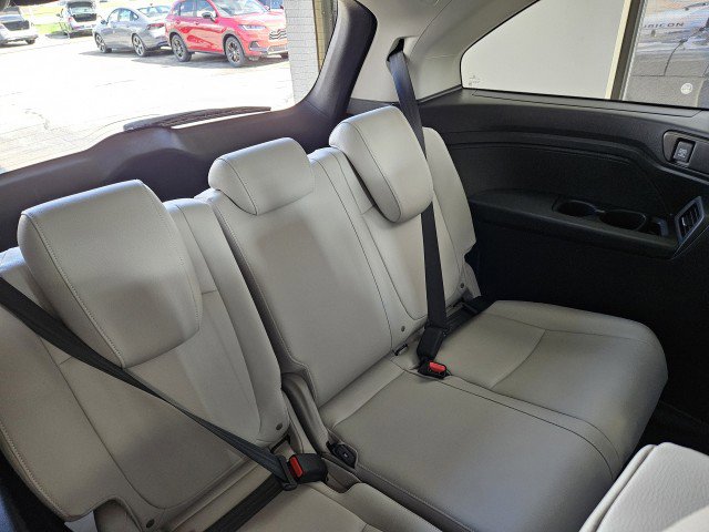 New 2026 Honda Odyssey EX-L image 13
