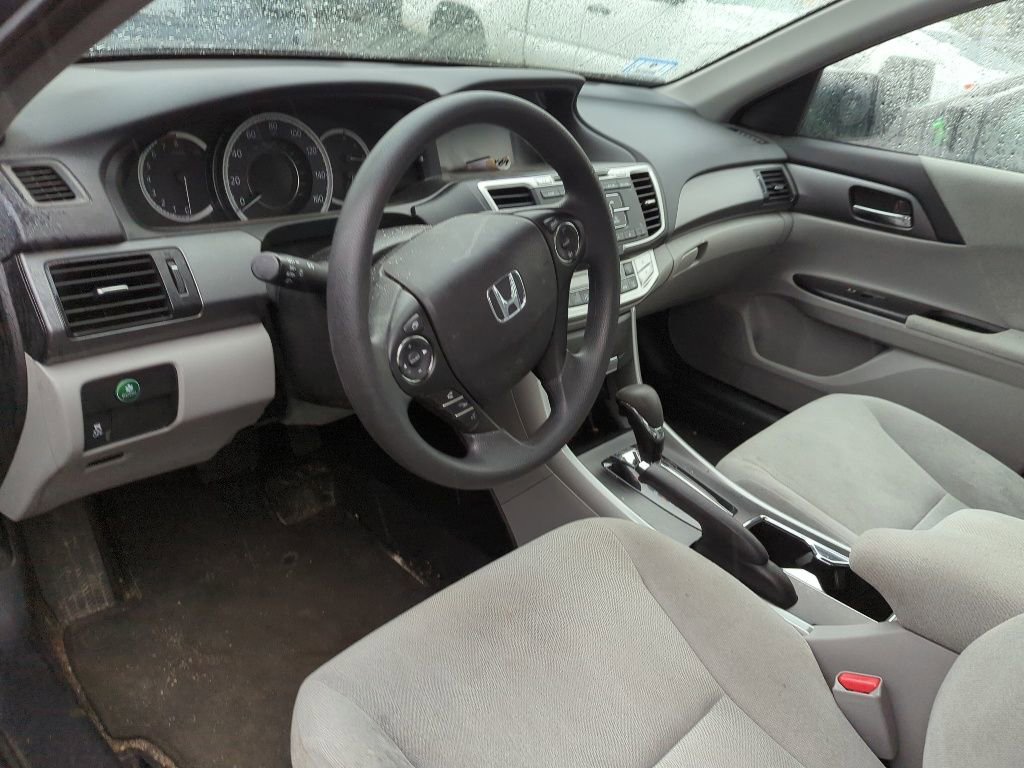 Used 2013 Honda Accord LX image 7
