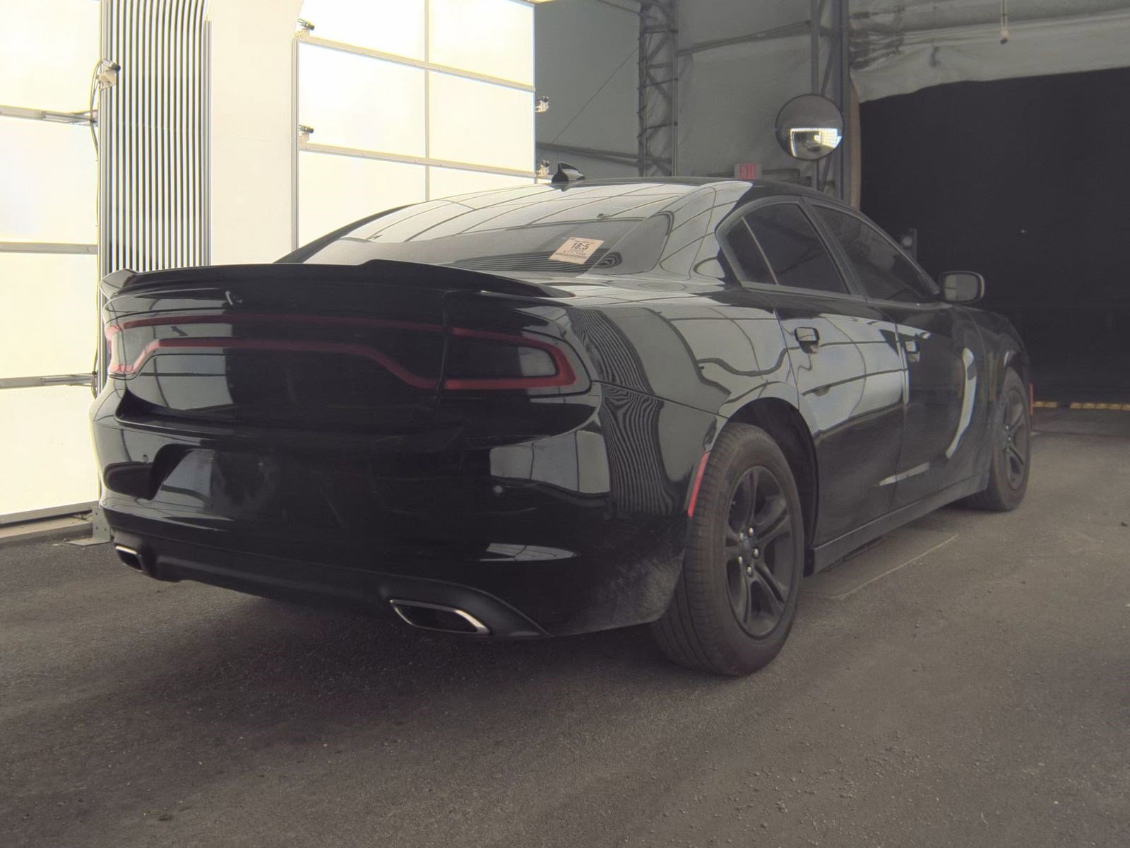 Used 2023 Dodge Charger SXT image 6