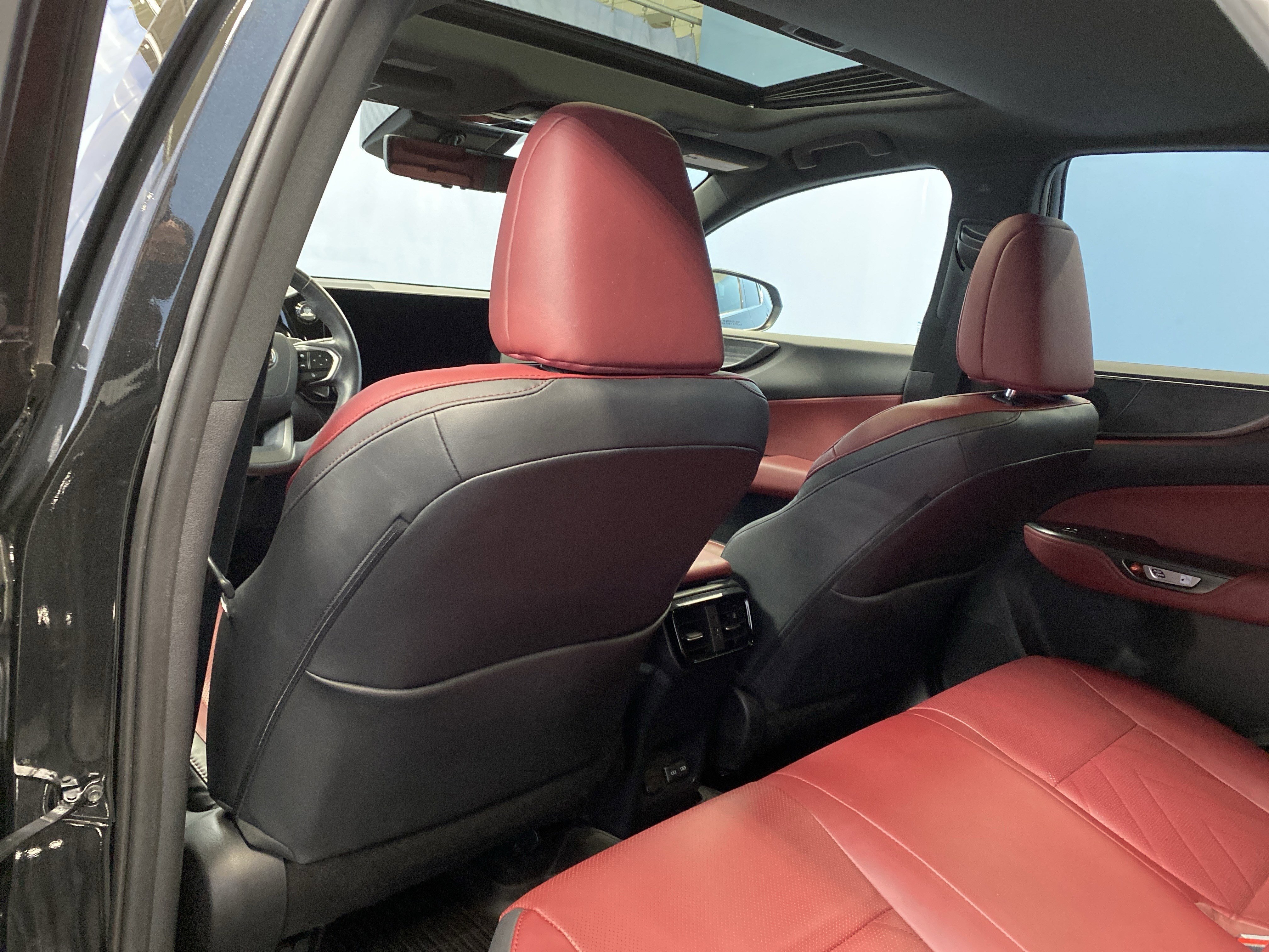 Used 2023 Lexus NX 350 AWD w/ Luxury Package image 26