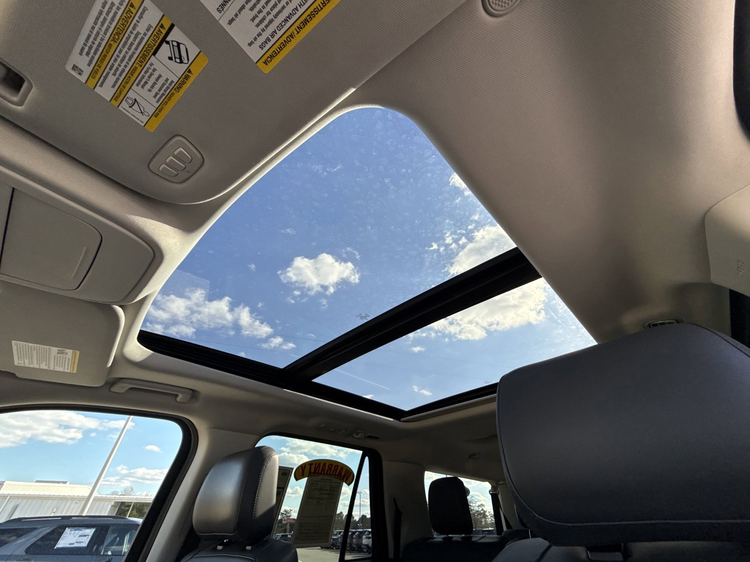 Used 2025 Ford Expedition Max Active image 23