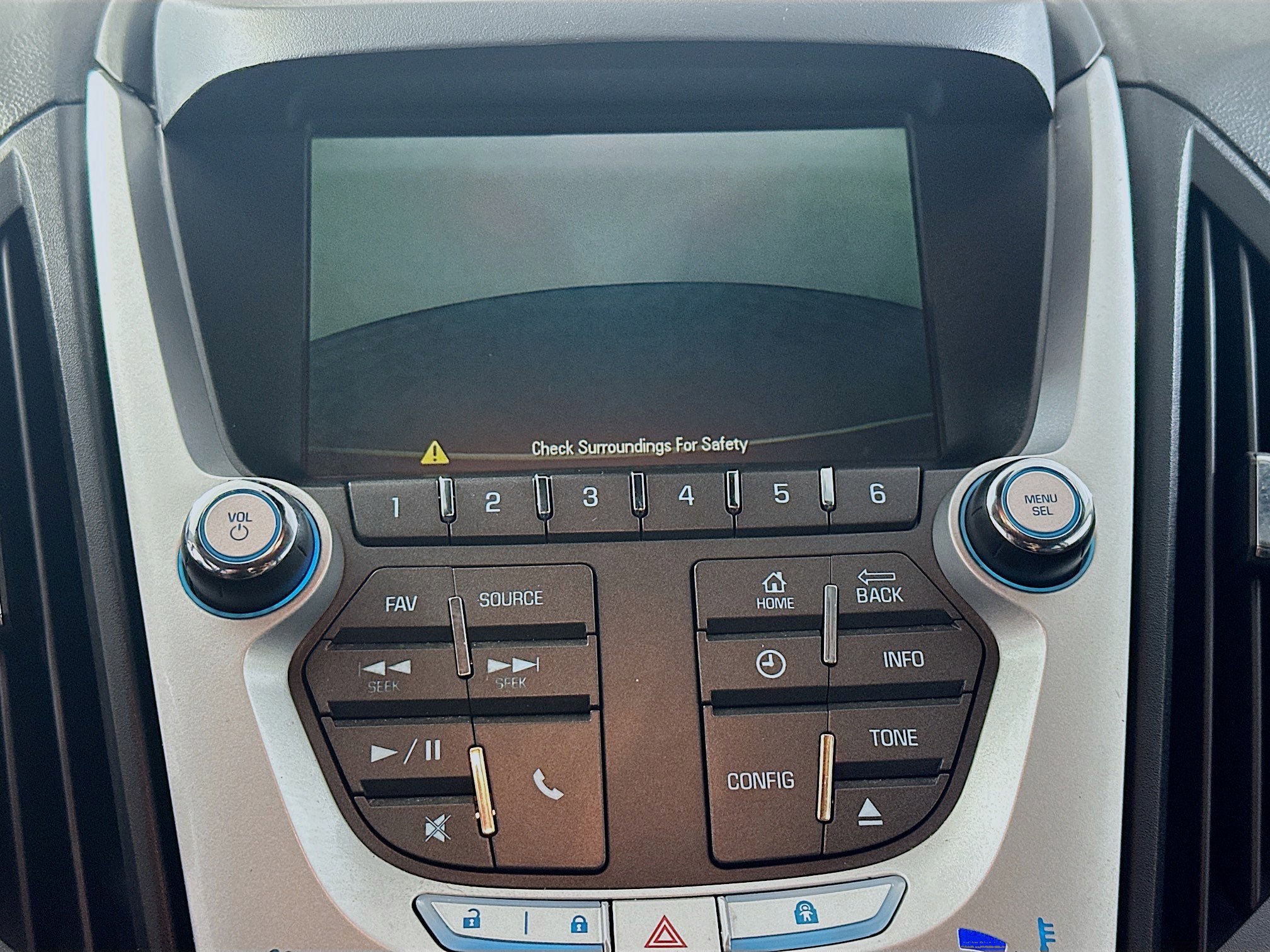 Used 2013 Chevrolet Equinox LT w/ Chrome Package image 21