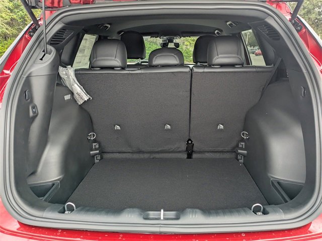 New 2026 Jeep Compass Limited image 13