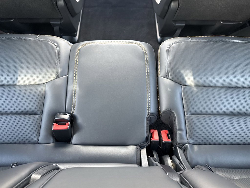 New 2025 Ford Expedition Tremor image 30