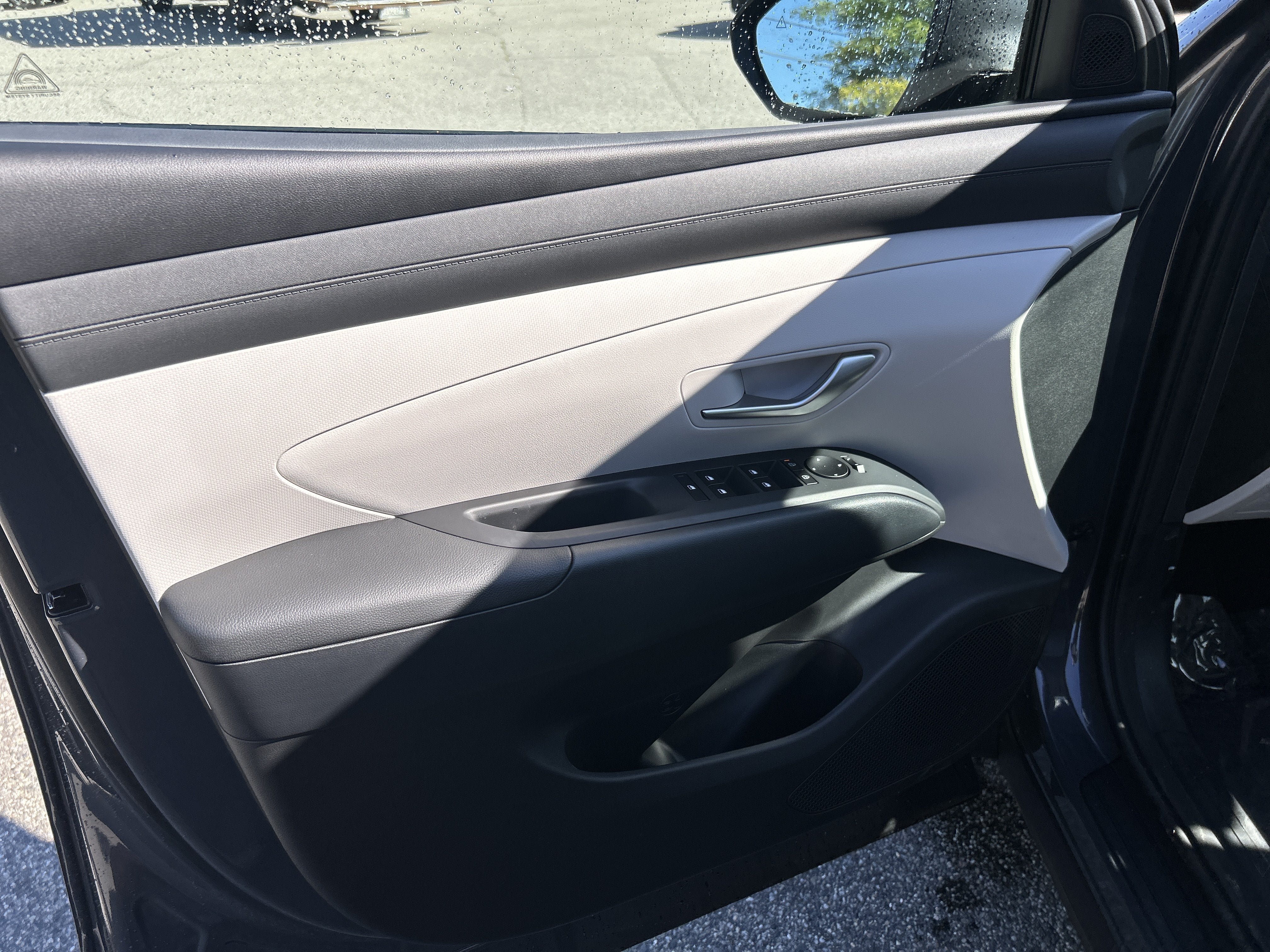 New 2026 Hyundai Tucson SEL AWD/4WD image 17