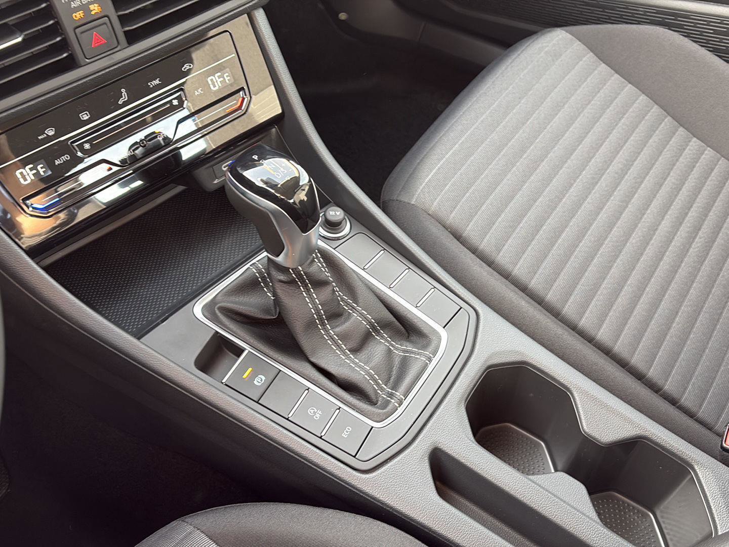 New 2026 Volkswagen Jetta S image 13