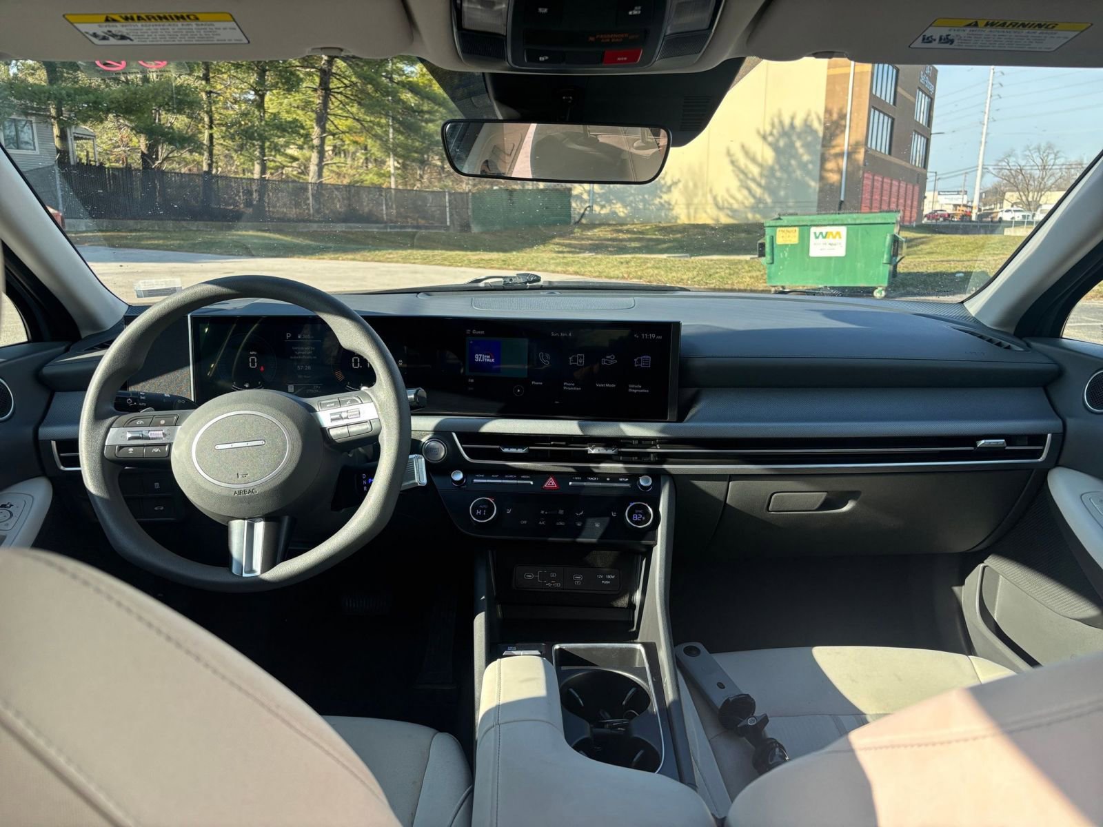 Used 2025 Hyundai Sonata SEL image 31