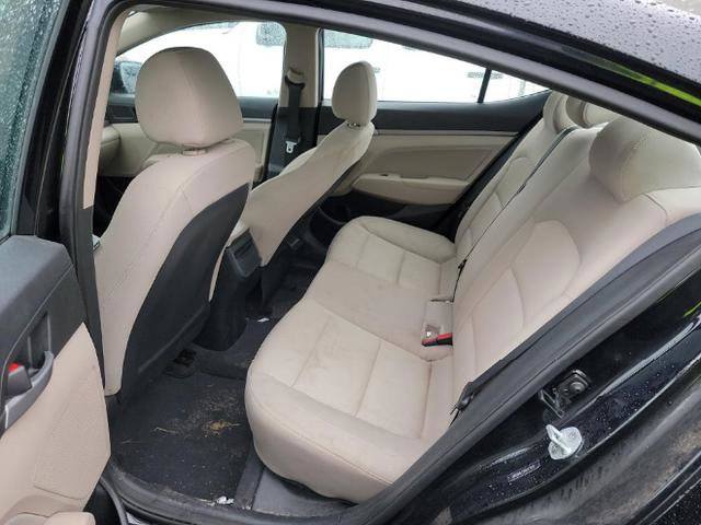 Used 2017 Hyundai Elantra SE w/ SE A/T Tech Package 03 image 13