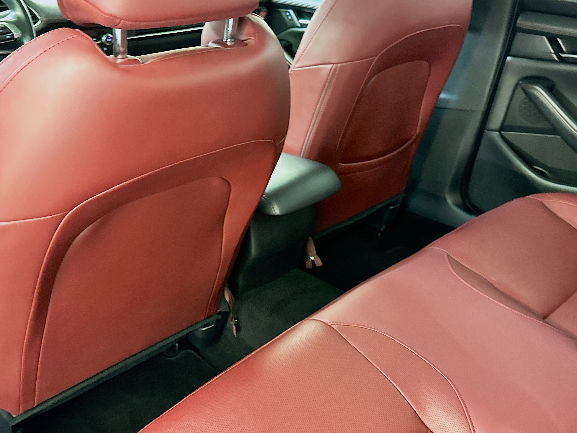 Used 2024 MAZDA MAZDA3 s image 29