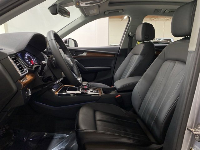 Used 2023 Audi Q5 2.0T Premium w/ Convenience Package image 65