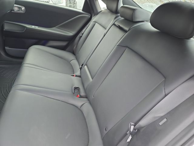 Used 2023 Hyundai Ioniq 6 SEL image 10