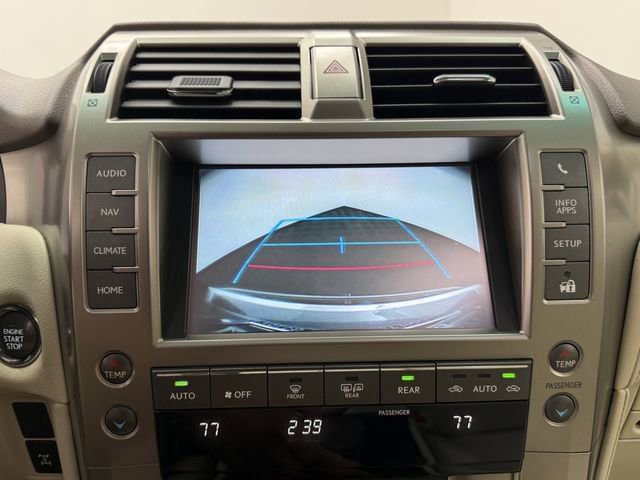 Used 2015 Lexus GX 460 Luxury image 20