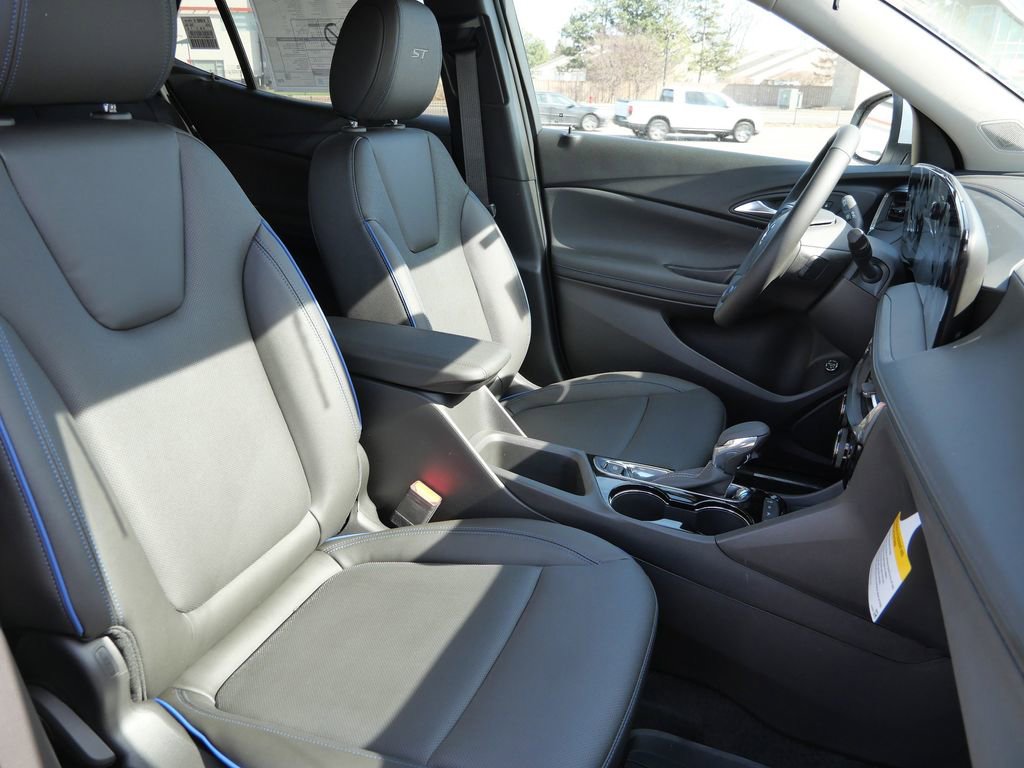 New 2026 Buick Encore GX Sport Touring w/ Advanced Technology Package image 23