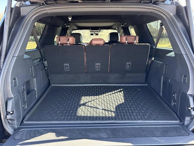 New 2026 Lincoln Navigator L Reserve image 11