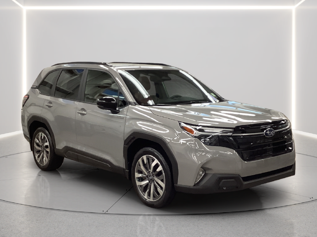 Used 2025 Subaru Forester Touring AWD/4WD image 9
