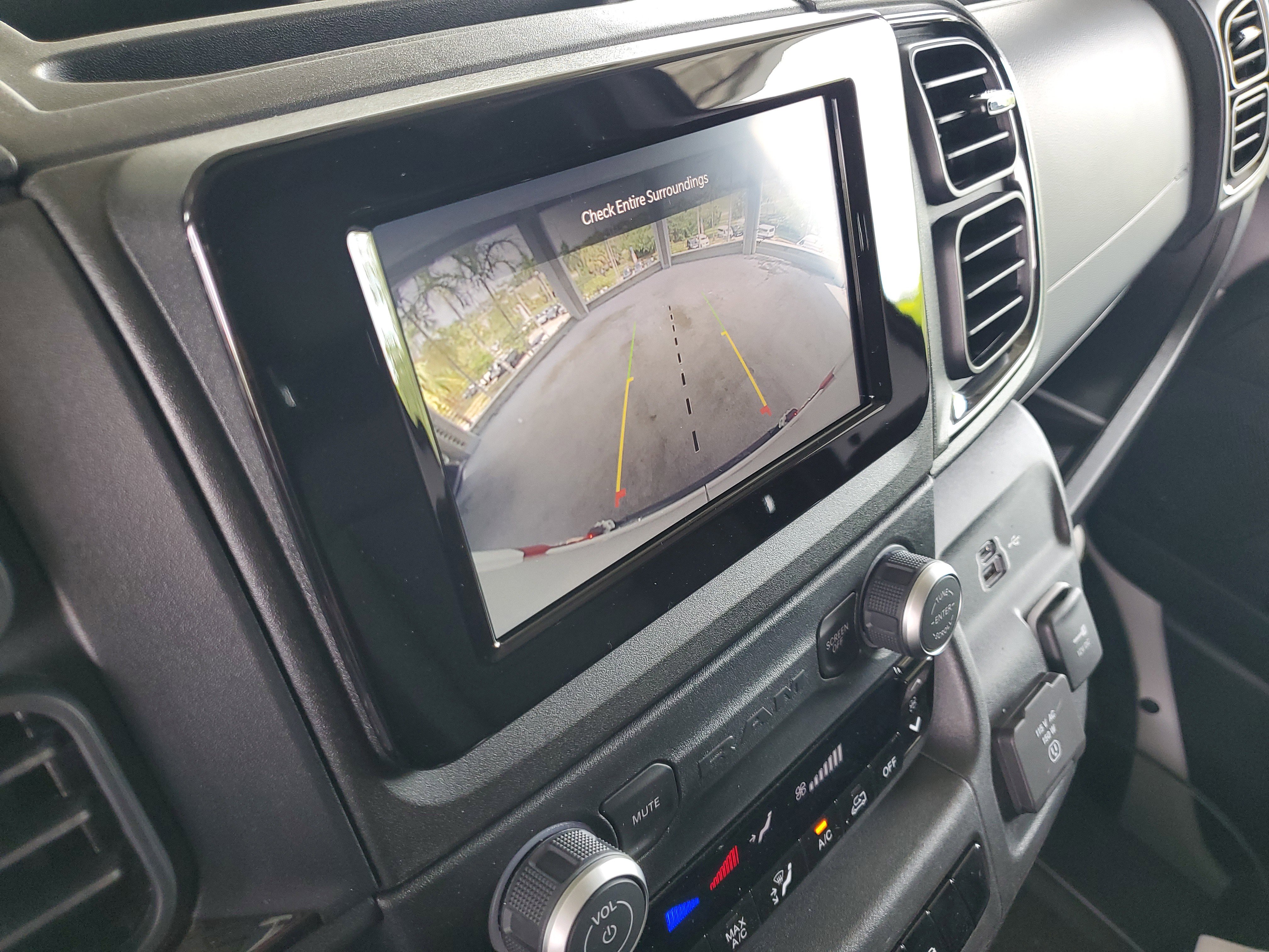 New 2026 RAM ProMaster 1500 w/ Convenience Group FWD image 26