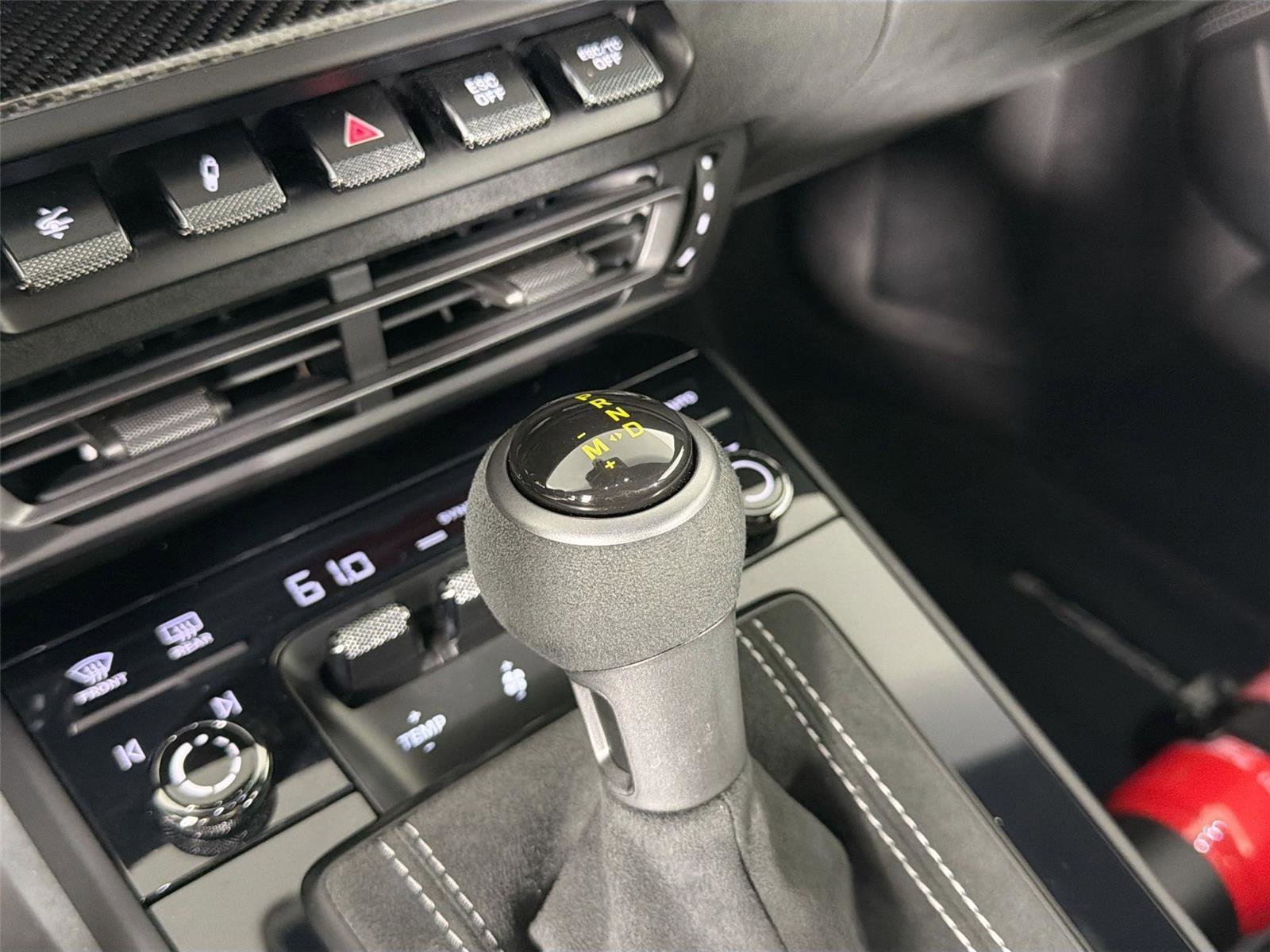 Certified 2022 Porsche 911 GT3 RWD image 32