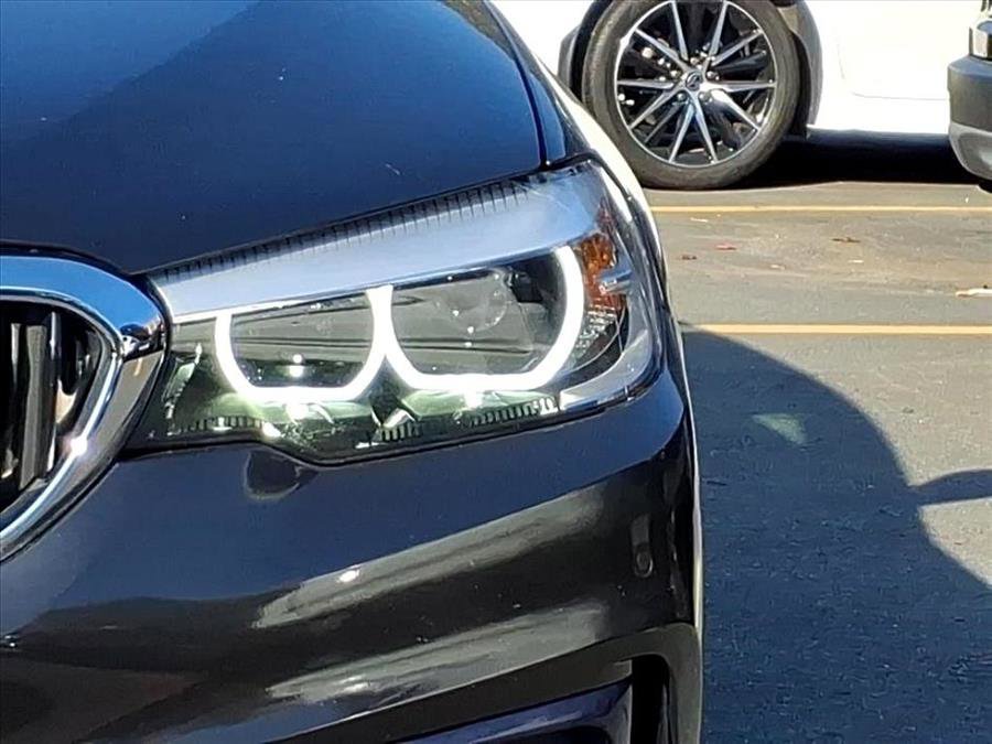 Used 2019 BMW 540i xDrive image 5