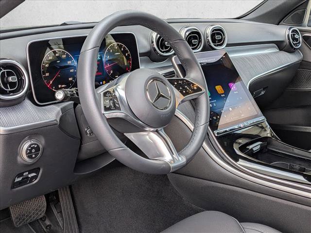 Certified 2026 Mercedes-Benz C 300 Sedan image 10