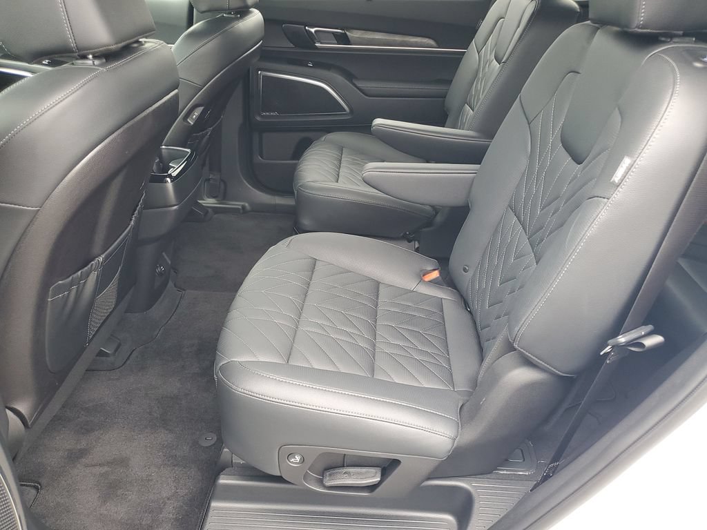 Used 2025 Kia Telluride SX X-Line AWD/4WD image 22