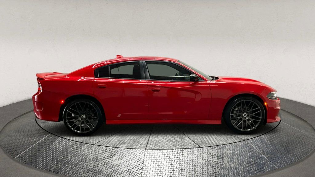 Used 2023 Dodge Charger R/T image 8