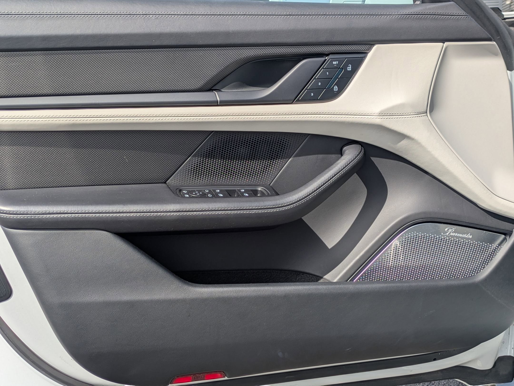 Certified 2022 Porsche Taycan Turbo S image 14