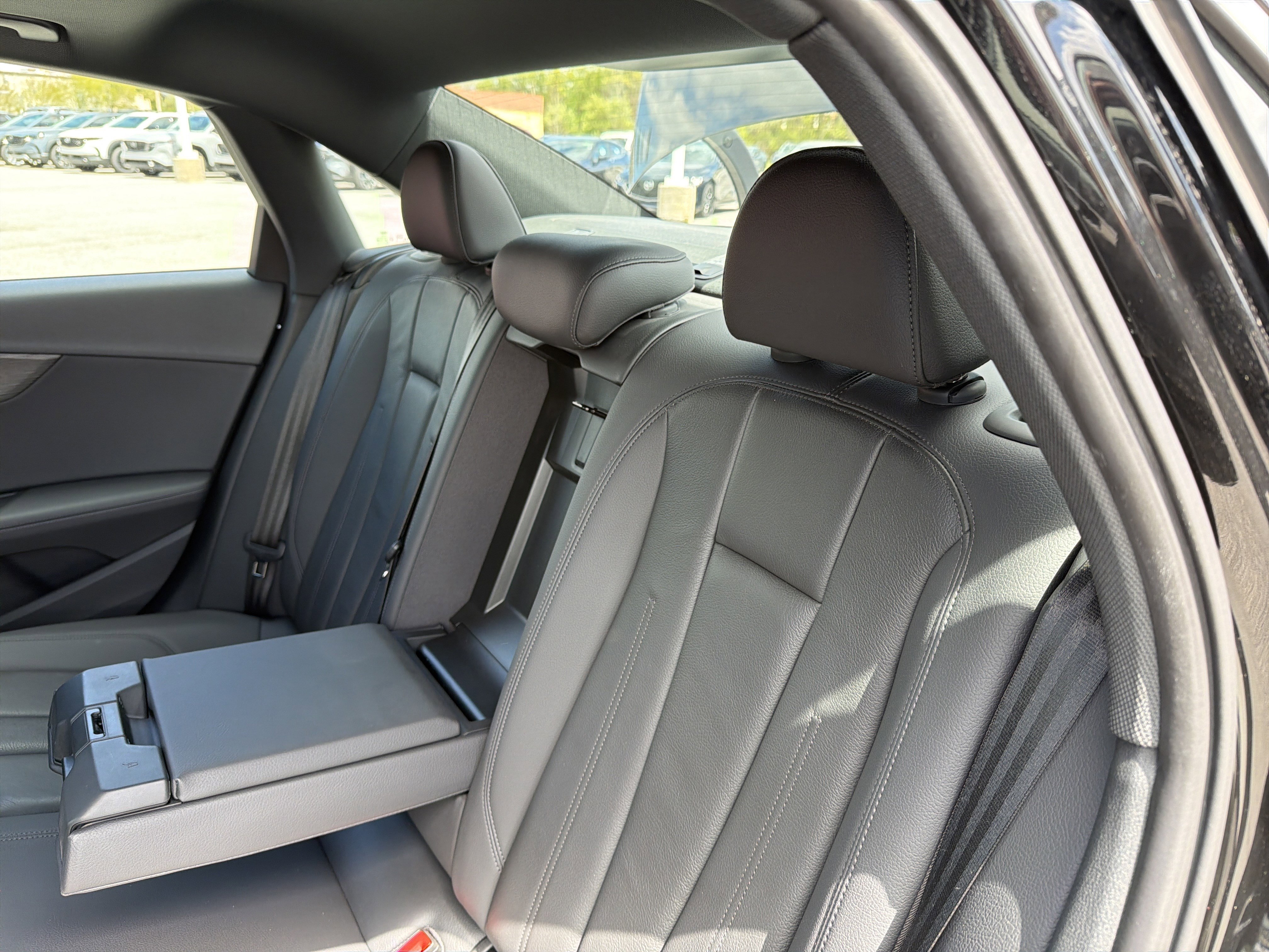 Used 2019 Audi A4 2.0T Premium Plus w/ Premium Plus Package AWD/4WD image 56