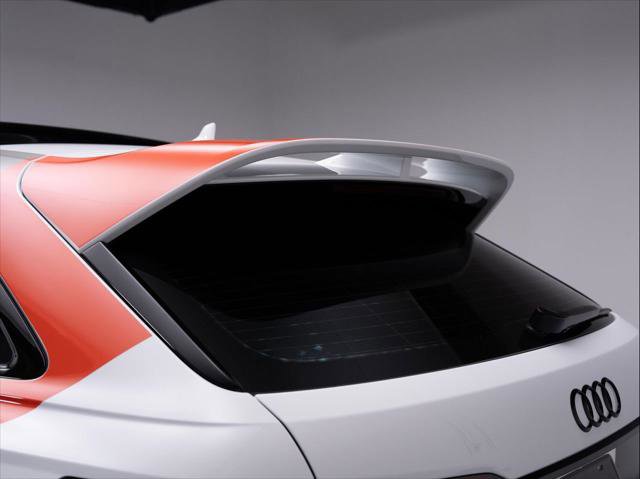 Used 2025 Audi RS 6 performance image 40