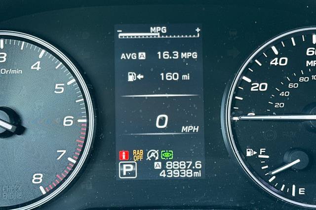 Used 2023 Subaru Outback Touring XT AWD/4WD image 30