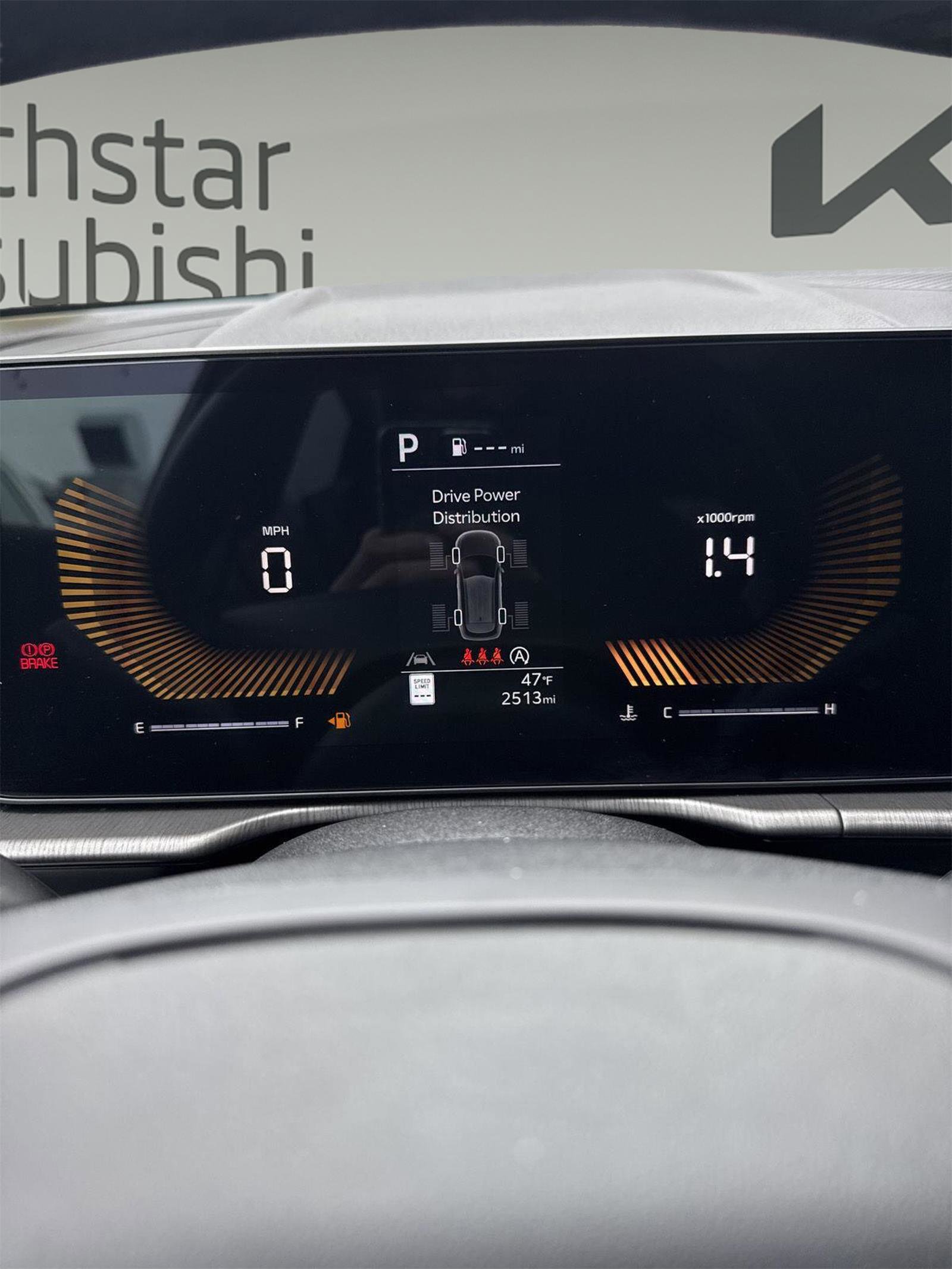 Used 2026 Kia Sportage X-Line w/ X-Line Premium Package image 14