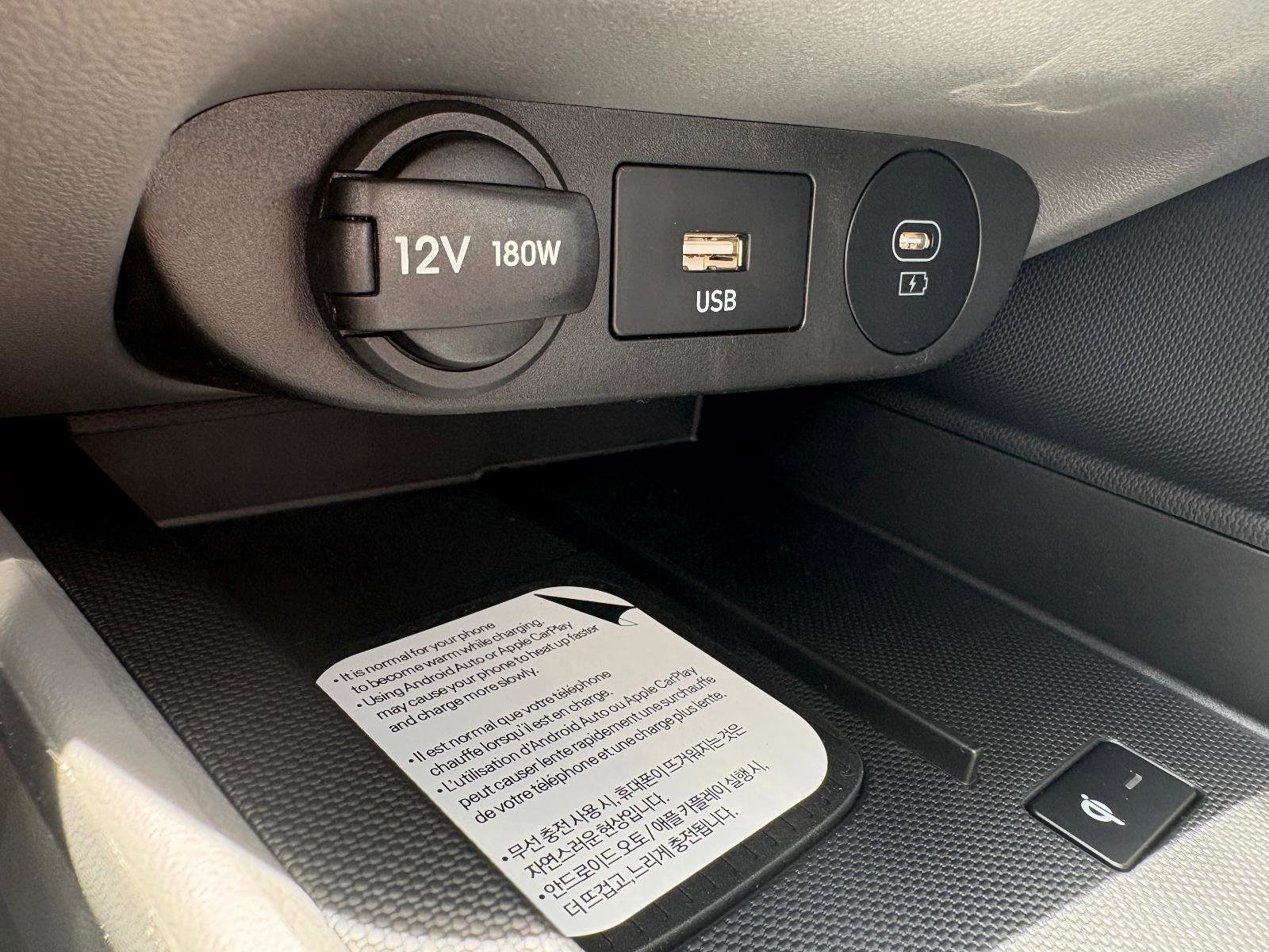 New 2026 Hyundai Elantra Sport FWD image 21