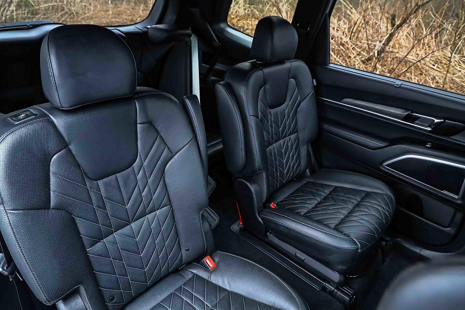 Certified 2023 Kia Telluride EX X-Line image 23