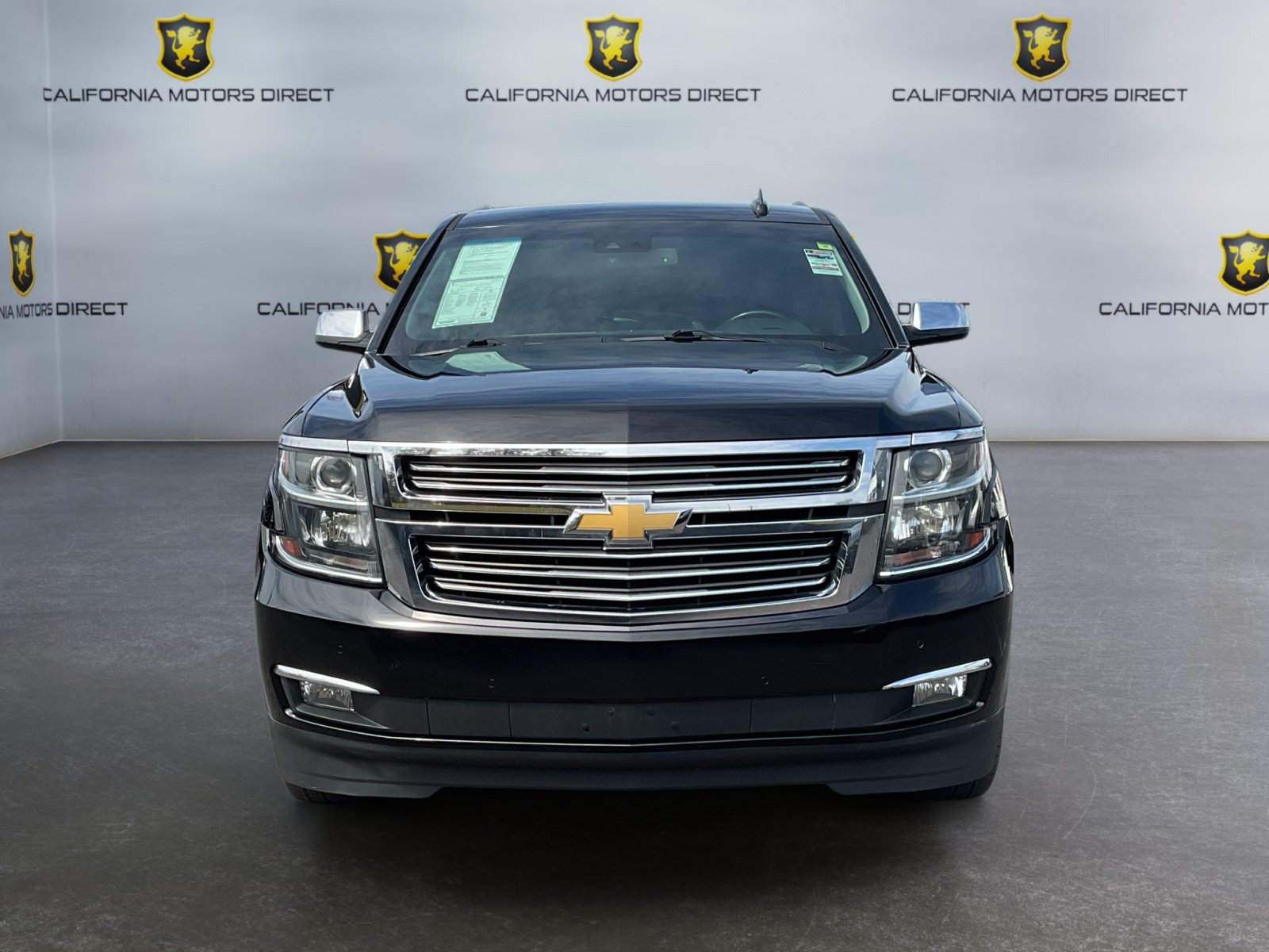 Used 2019 Chevrolet Suburban Premier AWD/4WD image 2