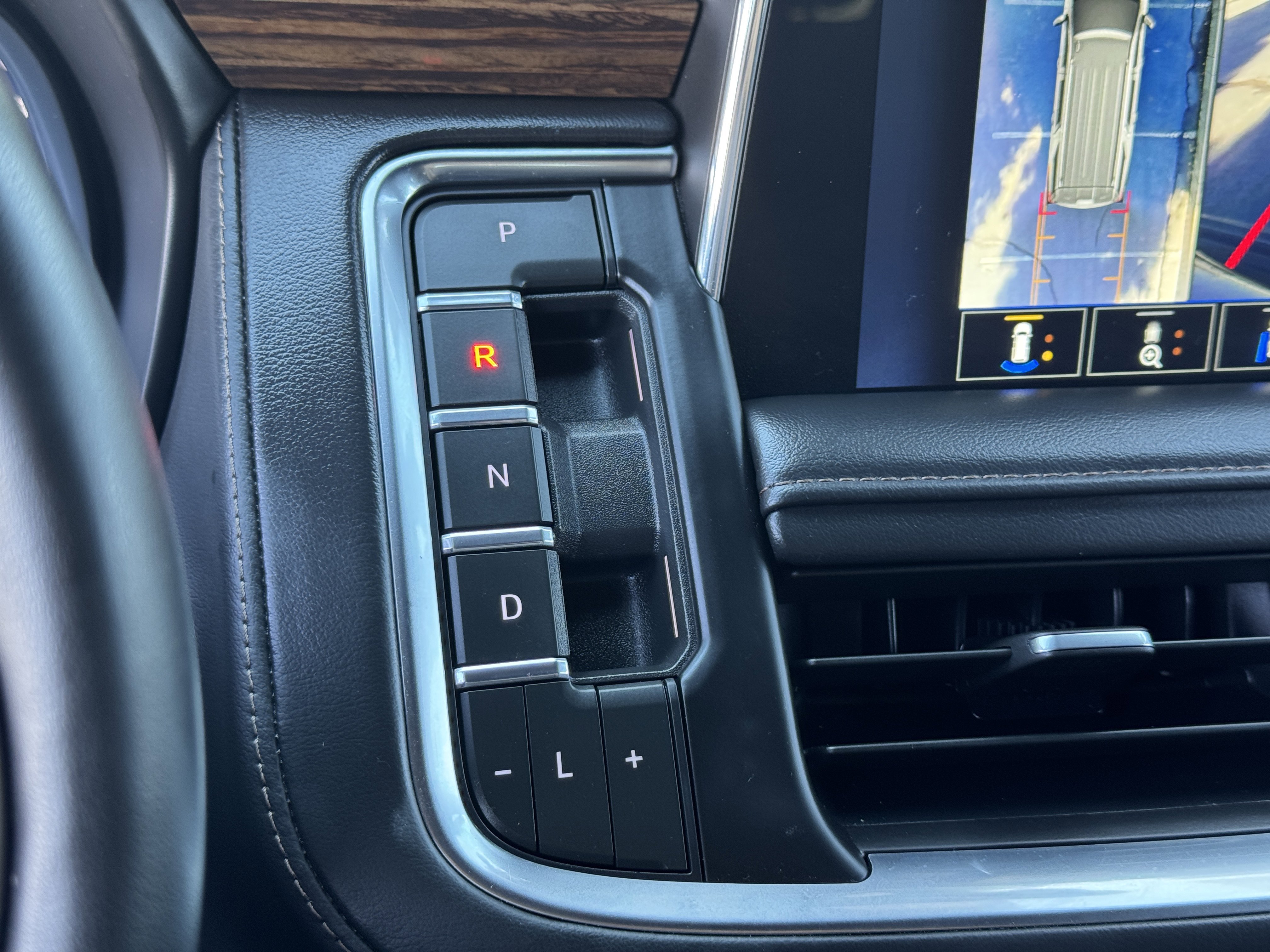 Certified 2023 Chevrolet Tahoe High Country image 28