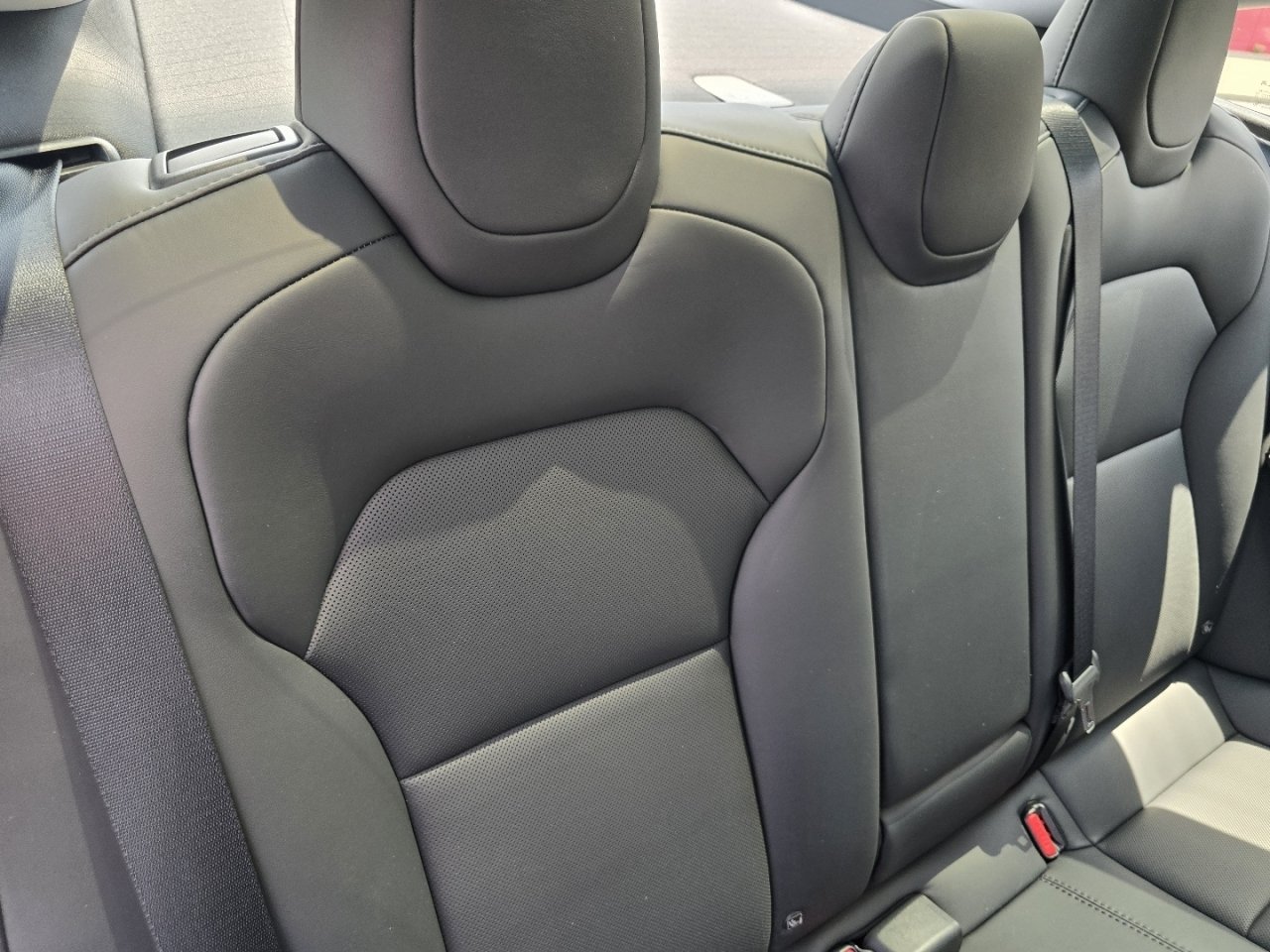 Used 2025 Tesla Model 3 Long Range RWD image 20