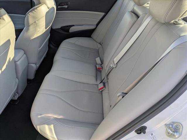 Used 2021 Acura ILX w/ Premium Package FWD image 17