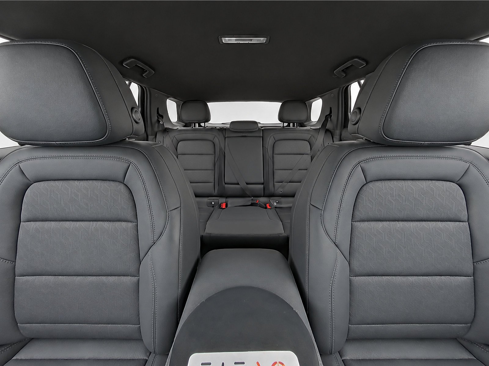New 2027 Chevrolet Equinox LT w/ LPO, Floor Liner Package FWD image 22