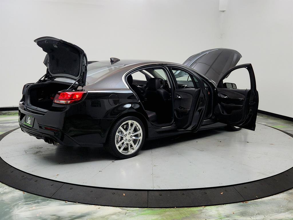 Used 2015 Chevrolet SS RWD image 11
