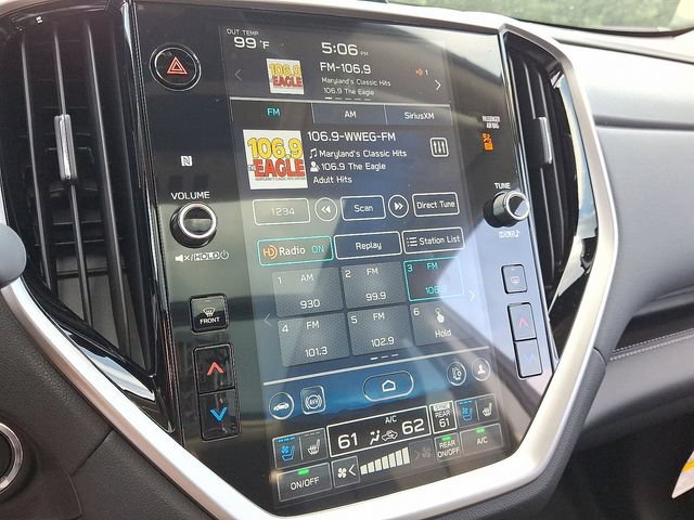 New 2026 Subaru Ascent Touring AWD/4WD image 15