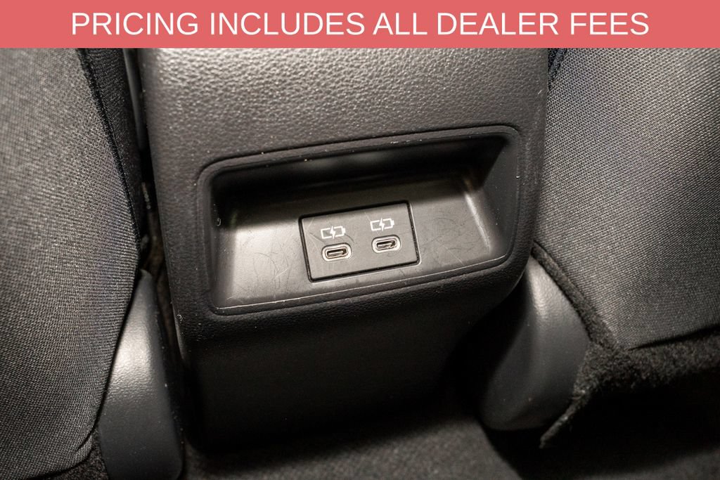 Used 2025 Toyota Corolla LE FWD image 7
